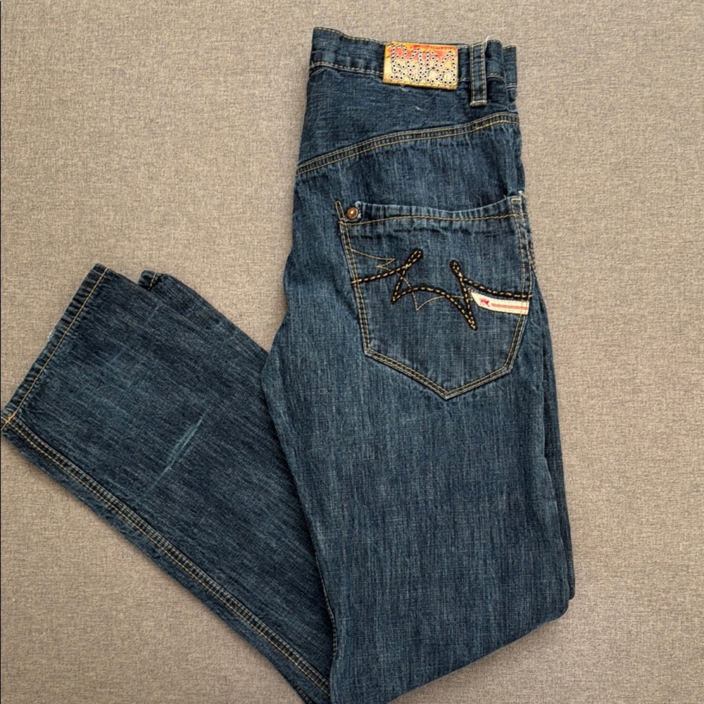 Parasuco Jeans for Men